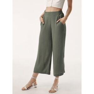 Wilfred Faun Pants In Green